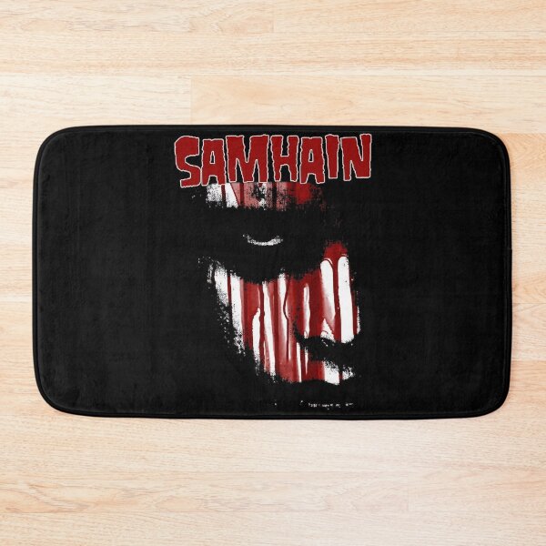 Item preview, Quick Tips Regarding Samhain Band designed and sold by KawsSummerCute.