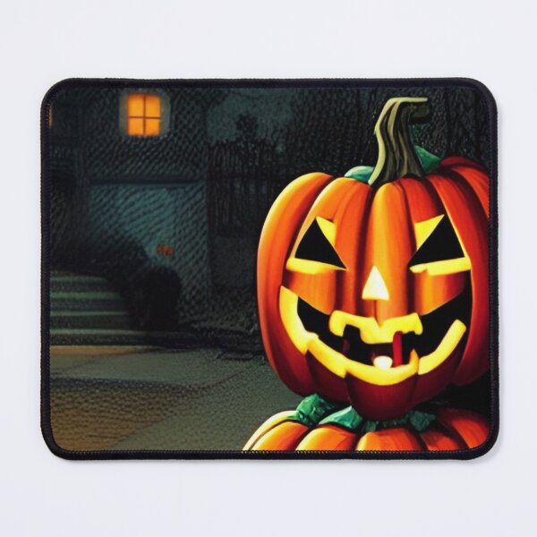 Item preview, Halloween Analogue #1 designed and sold by BuyBestTrends.