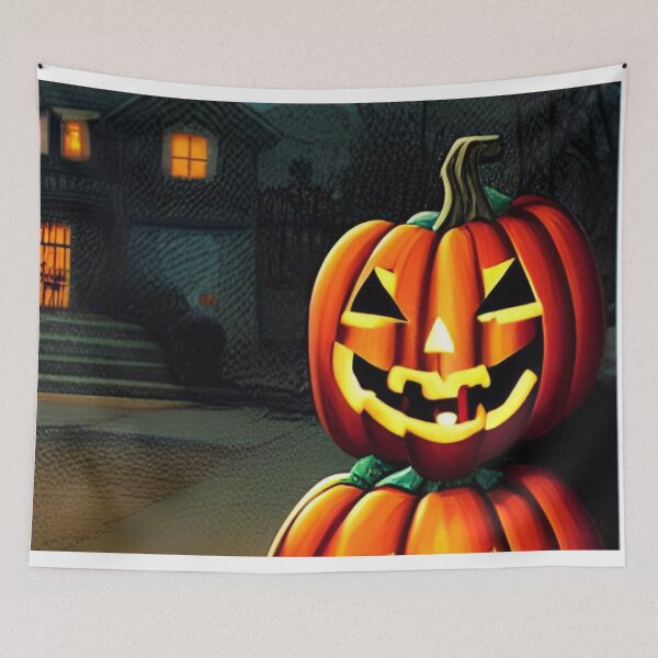 Item preview, Halloween Analogue #1 designed and sold by BuyBestTrends.