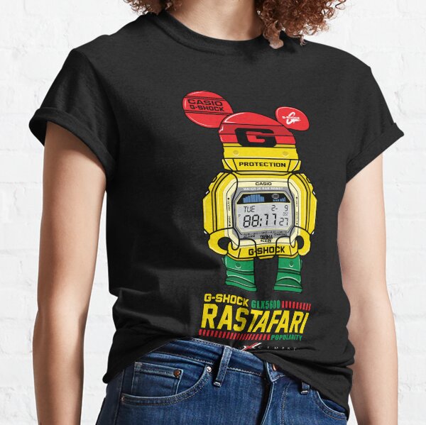 g shock clothes
