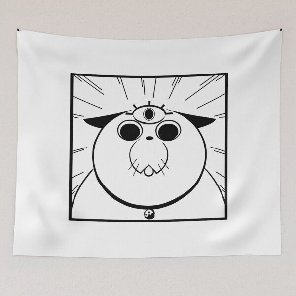Item preview, Kid Cosmic - Tuna Sandwich designed and sold by JamesDimon.