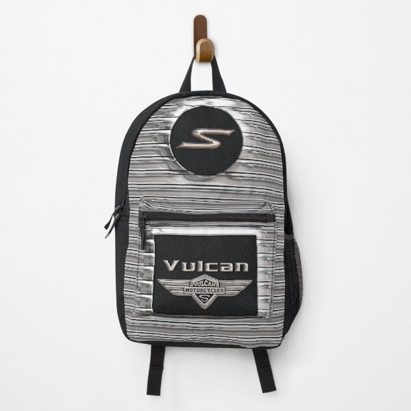 Item preview, Backpack S 650 chrome leather designed and sold by Vulcan-VN.