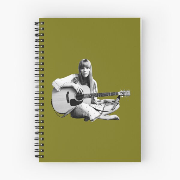 Item preview, Joni Mitchell Joni Mitchell (2) designed and sold by IsWhatIGot.