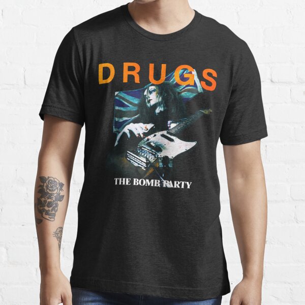 Drugs  The Bomb Party