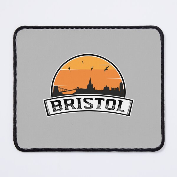 Item preview, Bristol gold designed and sold by IsWhatIGot.