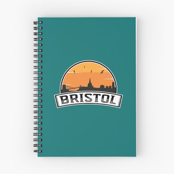 Item preview, Bristol gold   designed and sold by IsWhatIGot.