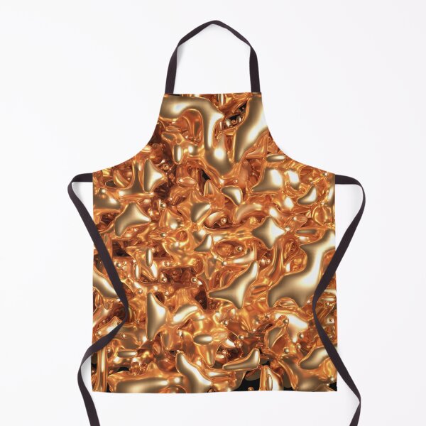 Item preview, Metallic Gold designed and sold by bradm50.