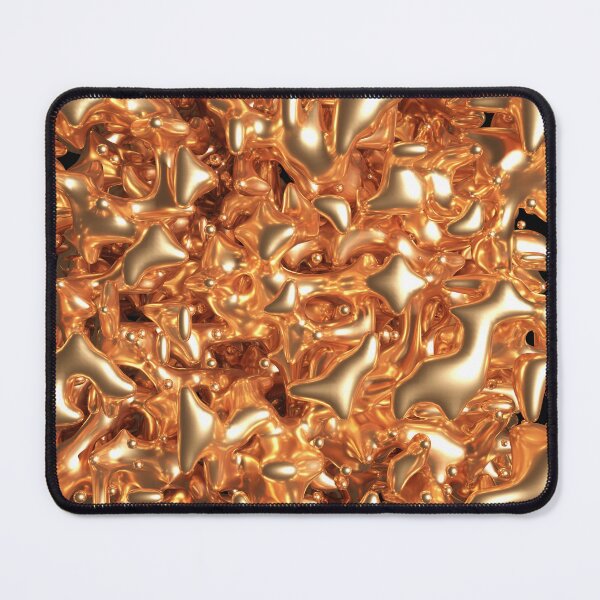 Item preview, Metallic Gold designed and sold by bradm50.