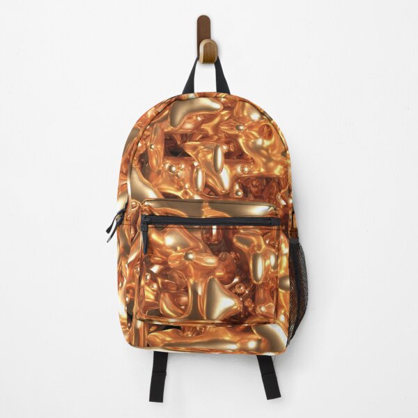 Item preview, Metallic Gold designed and sold by bradm50.