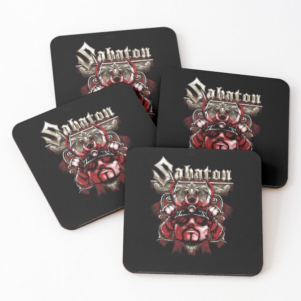 Item preview, My Favorite People Discount Sabaton  Lucky Gift designed and sold by SamVirgil.