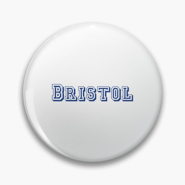 Item preview, Bristol     designed and sold by IsWhatIGot.