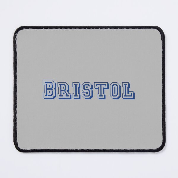Item preview, Bristol designed and sold by IsWhatIGot.