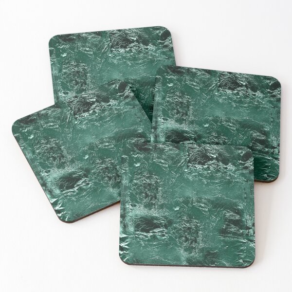 Item preview,  Luxury Green Emerald Background 4 designed and sold by TrendyGlitter.