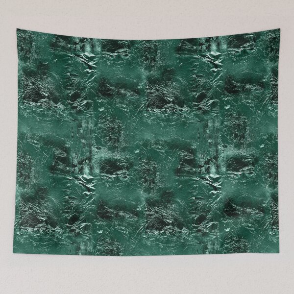 Item preview,  Luxury Green Emerald Background 4 designed and sold by TrendyGlitter.