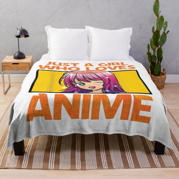 Aperçu de l'œuvre Retro Design Teen Girls Anime Meilleures choses pour les meilleures filles garçons créée et vendue par MollySpielvogel.