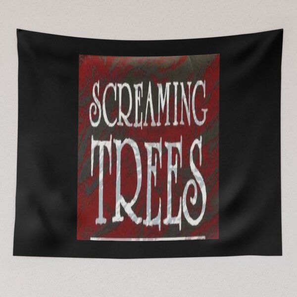 Item preview, Mens My Favorite Screaming Grunge Trees Vintage Photograp designed and sold by Montysonweiss75.
