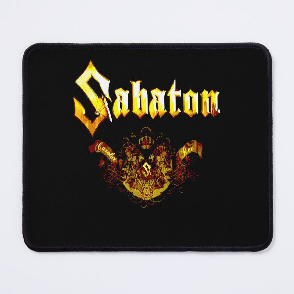 Item preview, My Favorite People Sabaton Rancid Cool Graphic Gifts designed and sold by SamVirgil.