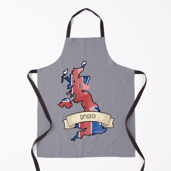 Item preview, Bristol     designed and sold by IsWhatIGot.