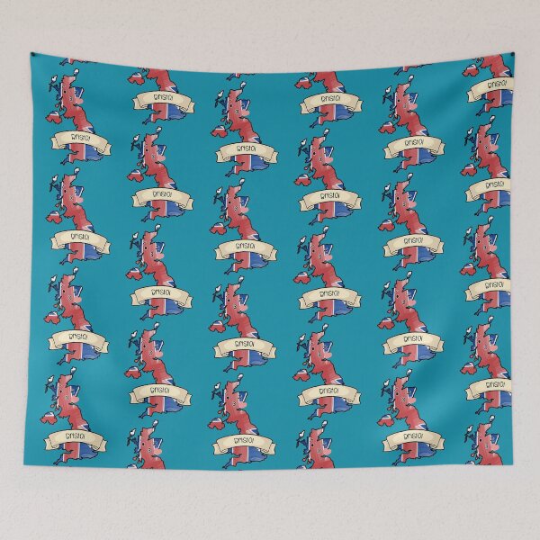 Item preview, Bristol designed and sold by IsWhatIGot.