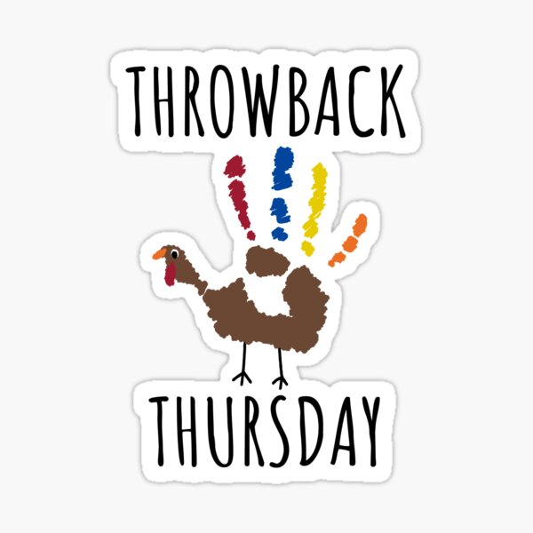 Throwback Thursday: Thanksgiving Games