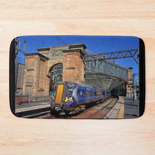 Item preview, Scotrail Class 380 leaving Glasgow Central designed and sold by Random Railways.