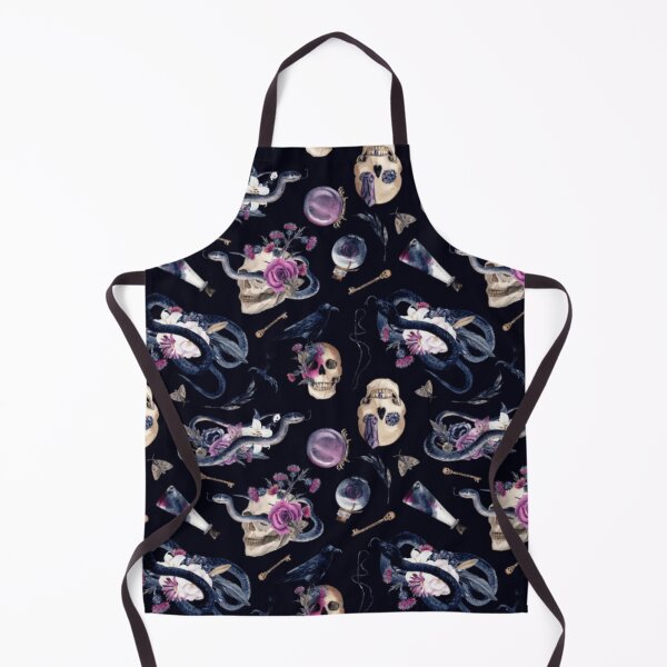 Item preview, Skulls and snakes designed and sold by pnkpopcorn.
