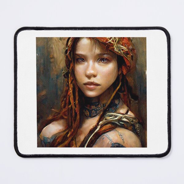 Item preview, Dwarven Warrior designed and sold by DarkCrystals87.