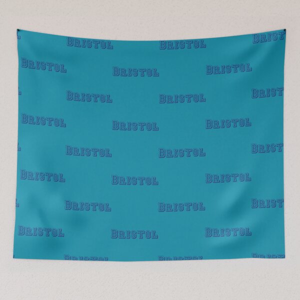 Item preview, Bristol designed and sold by IsWhatIGot.