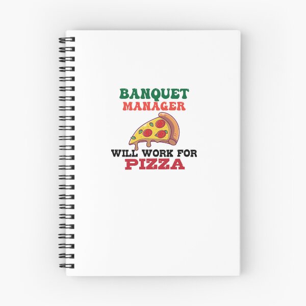 Item preview, Banquet-manager designed and sold by dewi5.