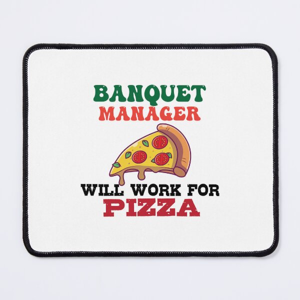 Item preview, Banquet-manager designed and sold by dewi5.