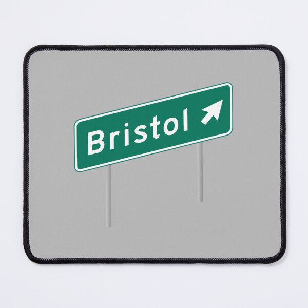 Item preview, Bristol designed and sold by IsWhatIGot.