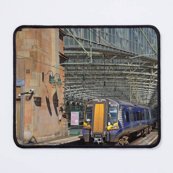 Item preview, Scotrail Class 380 leaving Glasgow Central designed and sold by Random Railways.