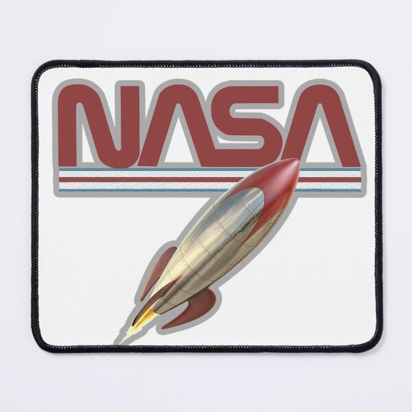 Item preview, Vintage space company designed and sold by Mecador.