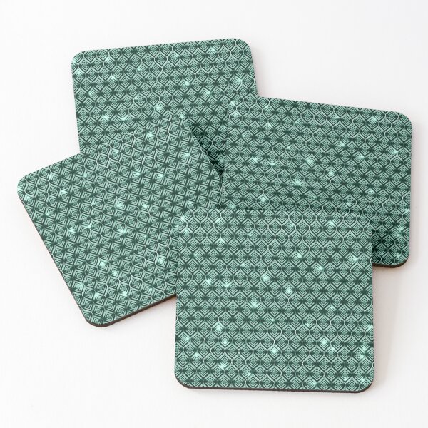 Item preview,  Luxury Green Emerald Background 3 designed and sold by TrendyGlitter.