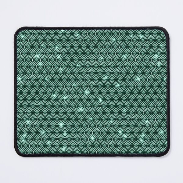 Item preview, Luxury Green Emerald Background 3 designed and sold by TrendyGlitter.