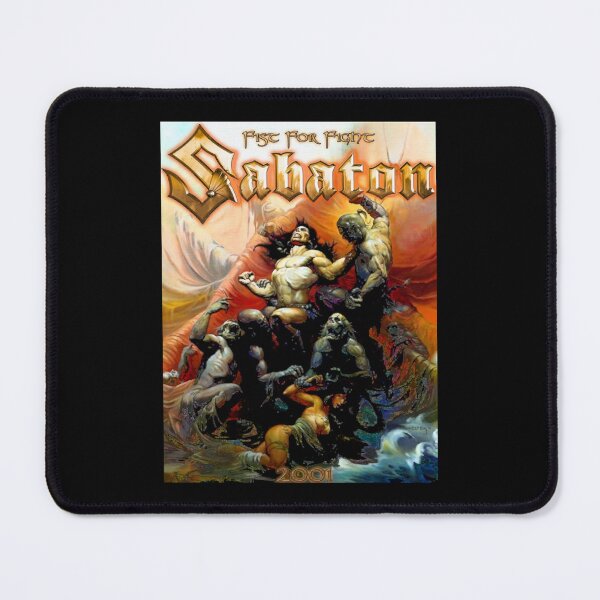 Item preview, My Favorite People Sabaton Rancid Vintage Retro designed and sold by SamVirgil.