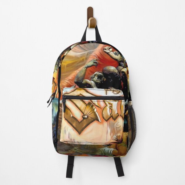 Item preview, My Favorite People Sabaton Rancid Vintage Retro designed and sold by SamVirgil.
