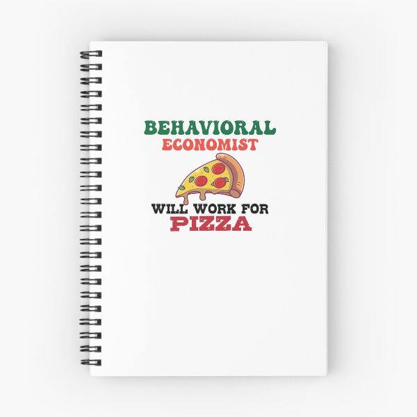 Item preview, Behavioral-economist designed and sold by dewi5.