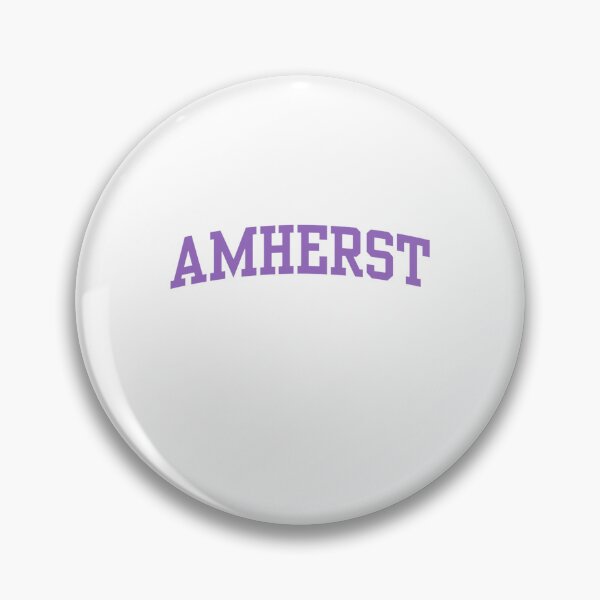 Item preview, Amherst College OC098 designed and sold by ShakitaMa.
