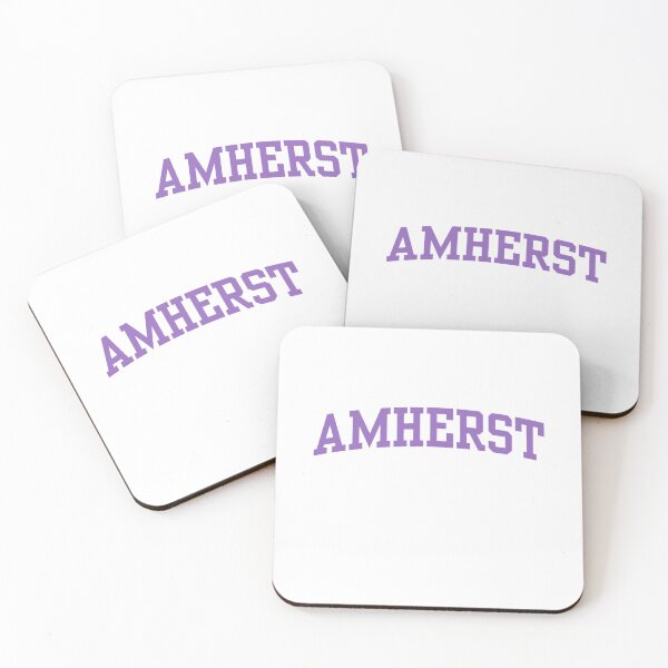 Item preview, Amherst College OC098 designed and sold by ShakitaMa.