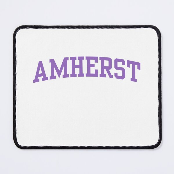 Item preview, Amherst College OC098 designed and sold by ShakitaMa.