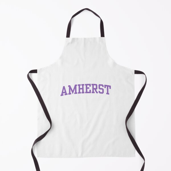 Item preview, Amherst College OC098 designed and sold by ShakitaMa.