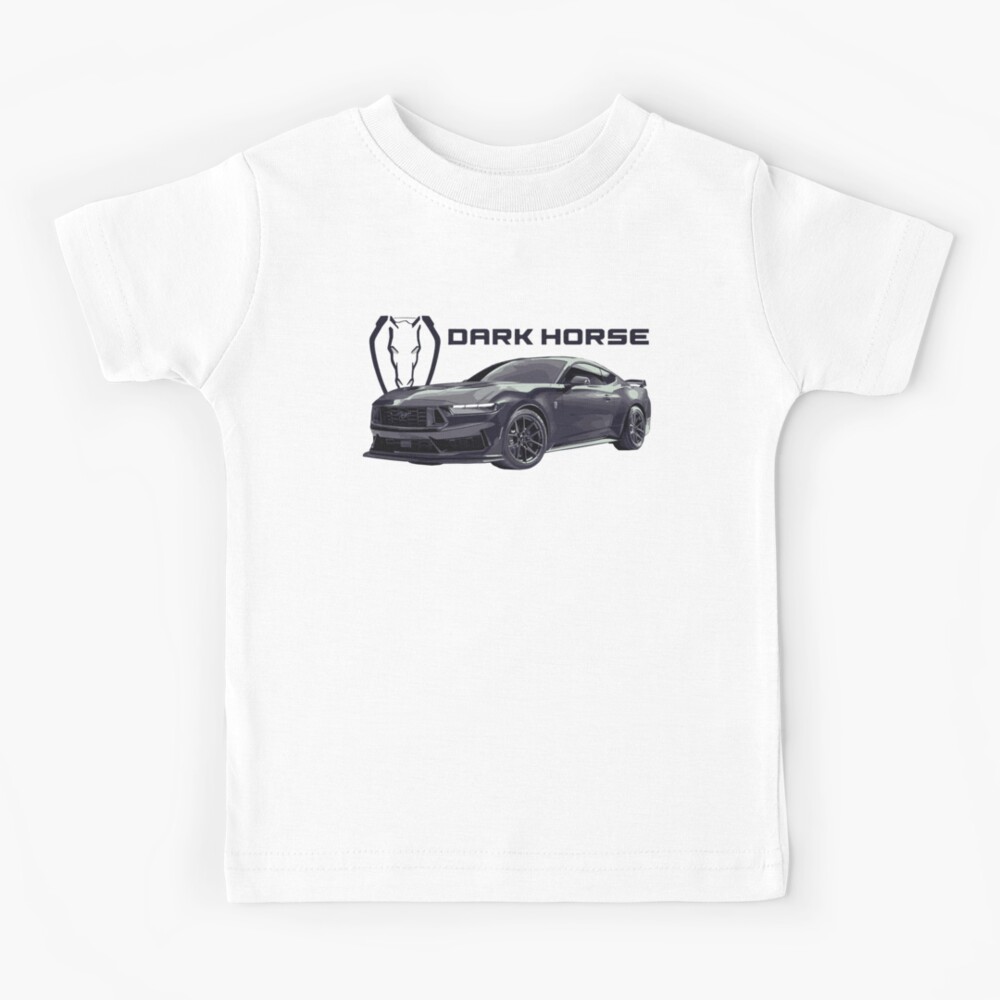 7th gen by Mustang for COYOTE GT T-Shirt Sale horse | Redbubble \