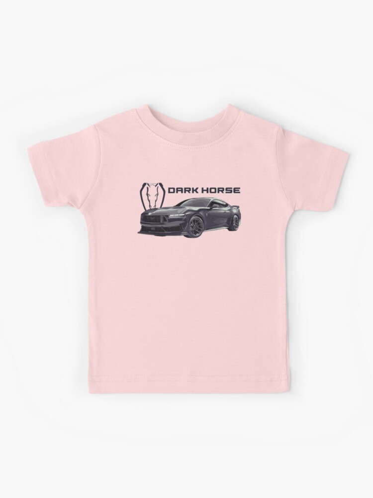 7th gen | T-Shirt V8 Kids GT by horse Sale COYOTE dark Redbubble for \