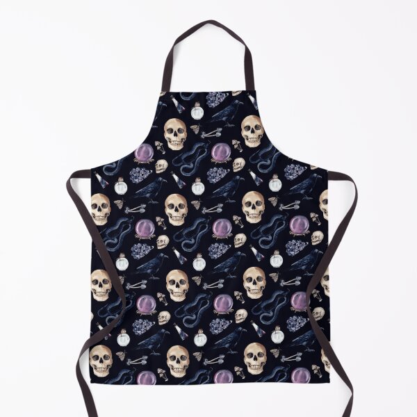 Item preview, Snakes and skulls designed and sold by pnkpopcorn.