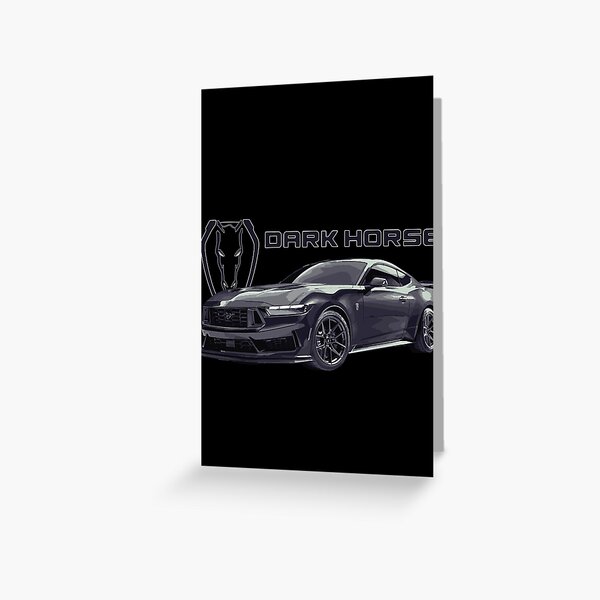 Item preview, 7th gen COYOTE s650 dark horse Mustang GT 5.0L V8  designed and sold by cowtownCOWBOY.