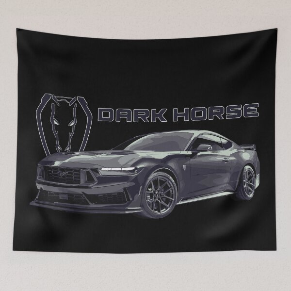 Item preview, 7th gen COYOTE s650 dark horse Mustang GT 5.0L V8  designed and sold by cowtownCOWBOY.