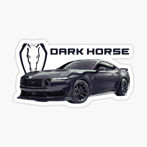 Item preview, 7th gen COYOTE s650 dark horse Mustang GT 5.0L V8  designed and sold by cowtownCOWBOY.