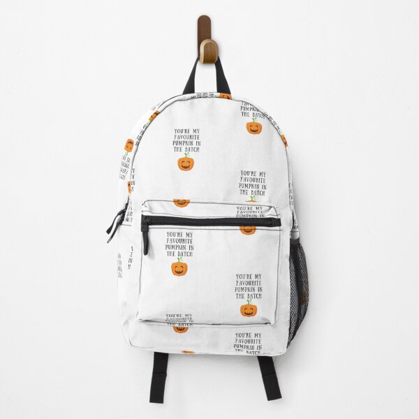 Item preview, You are My Favourite Pumpkin In The Batch Halloween Special designed and sold by TextyQuotes.