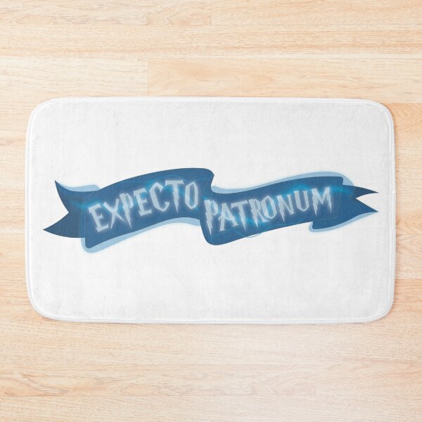 Item preview, Expecto Patronum designed and sold by sabinako.
